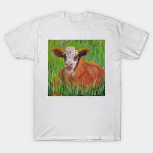 Cow T-Shirt